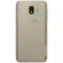 Nillkin Nature Series TPU case for Samsung Galaxy J4 order from official NILLKIN store